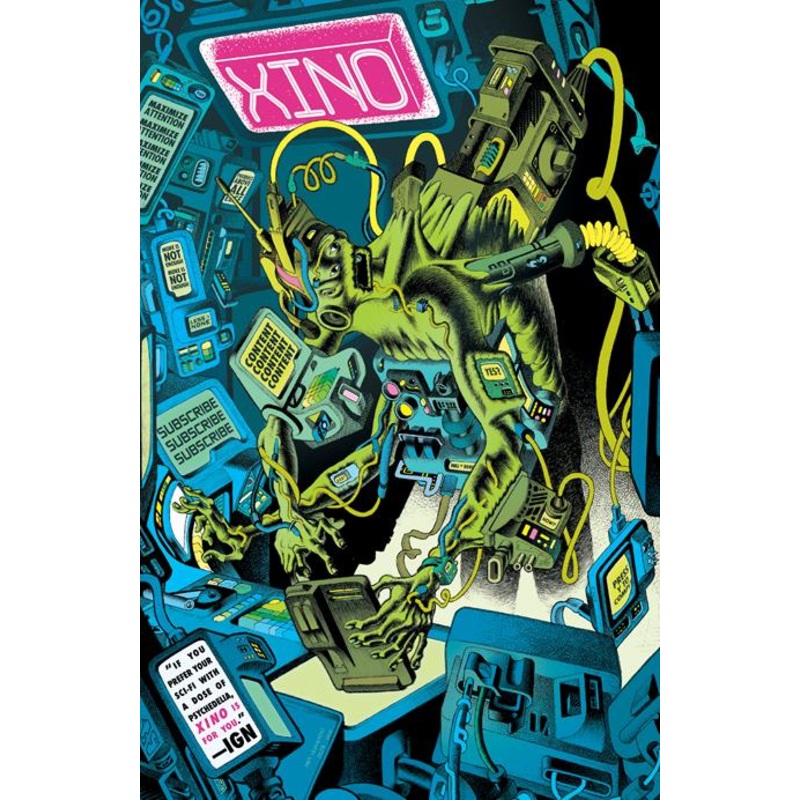Xino  | TPB