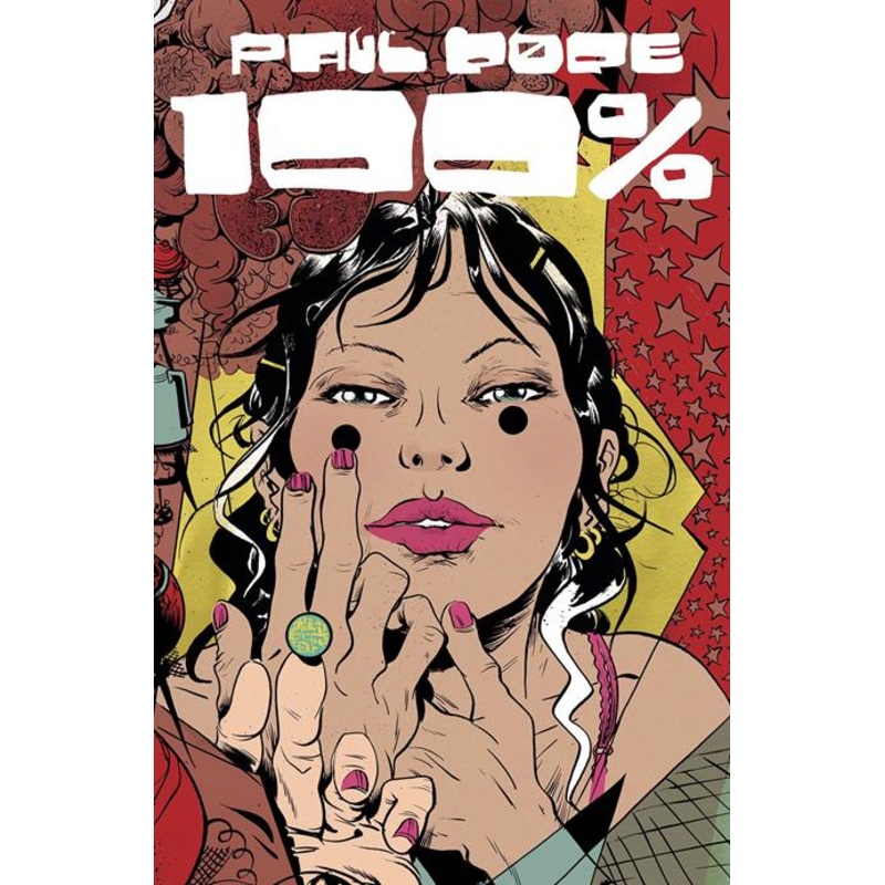 100 Percent  | TPB
