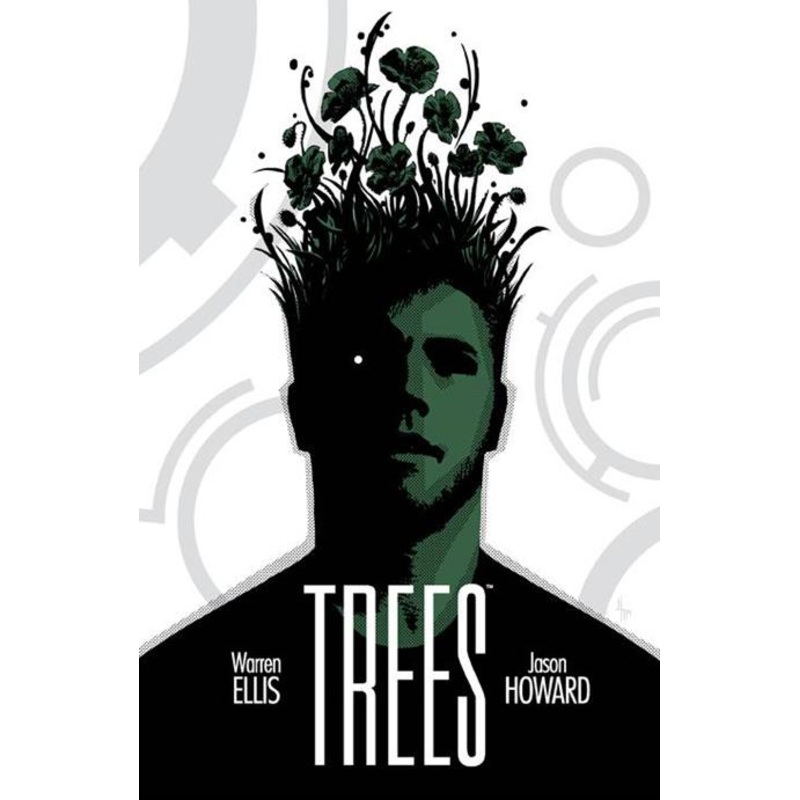 Trees  | TPB Vol 01