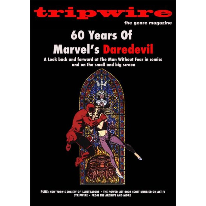 Tripwire #63