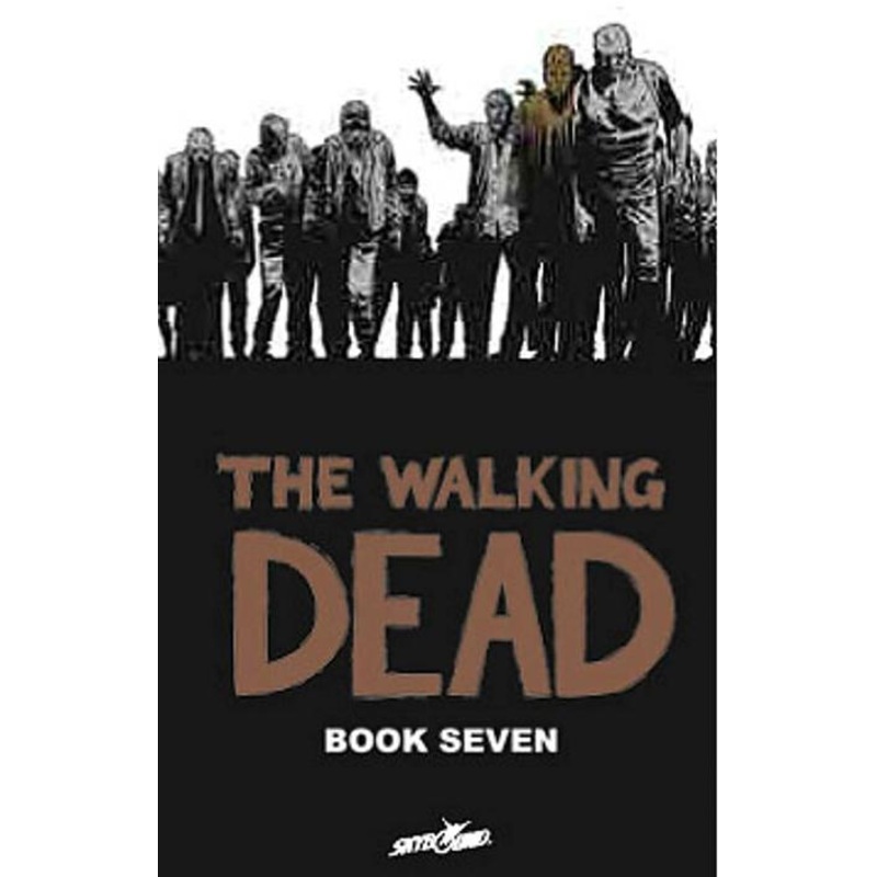 Walking Dead  | Hardcover Vol 07