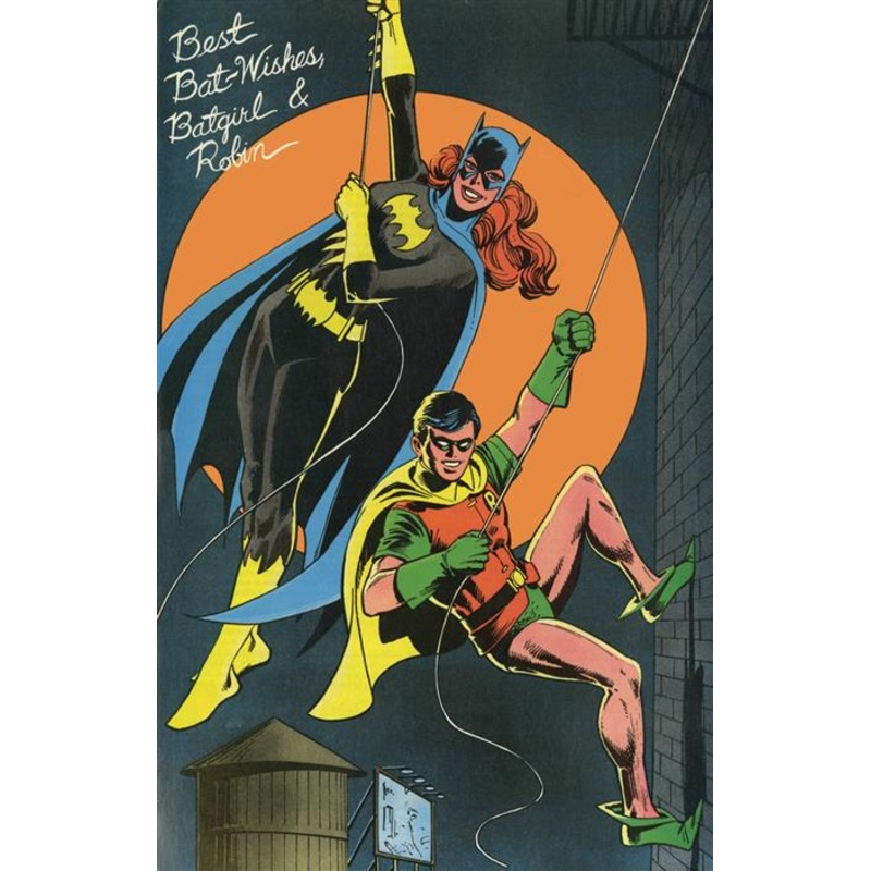 Batgirl The Bronze Age Omnibus  | Hardcover Vol 02