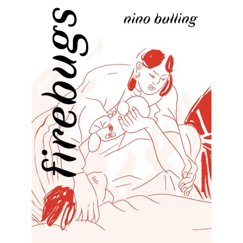 Firebugs  | Hardcover