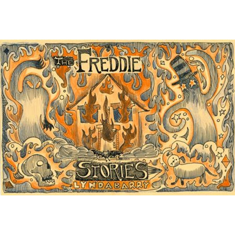 Freddie Stories  | Hardcover