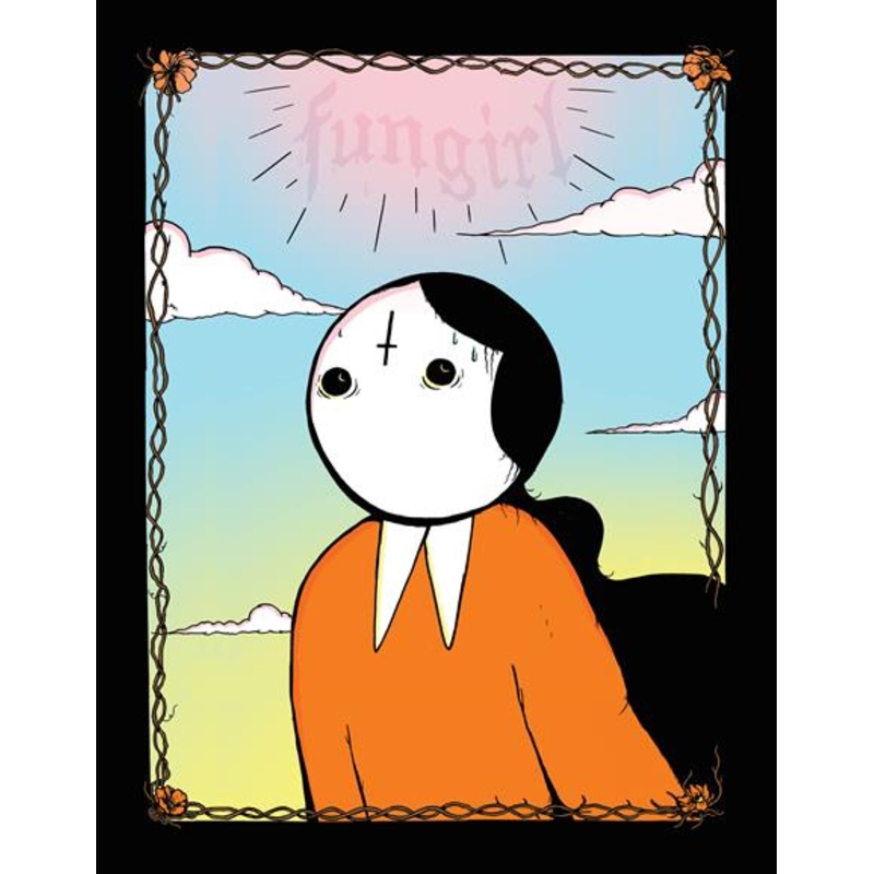 Fungirl  | Hardcover