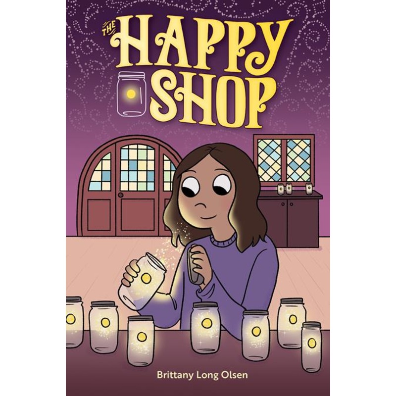 Happy Shop  | TPB