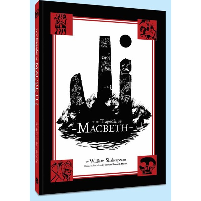 Tragedie Of Macbeth  | TPB
