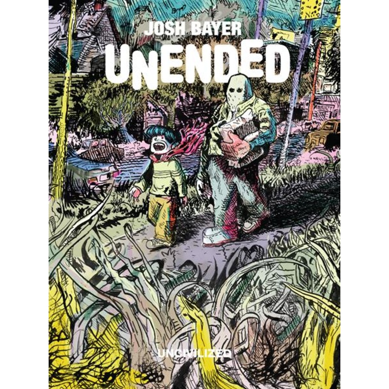 Unended Gn