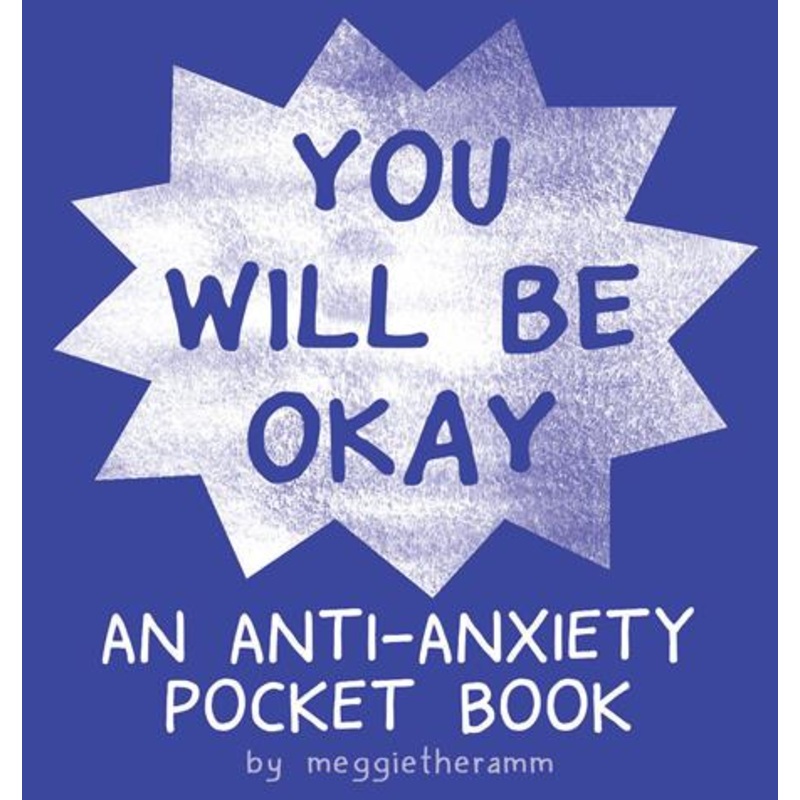 You Will Be Okay  | One Shot