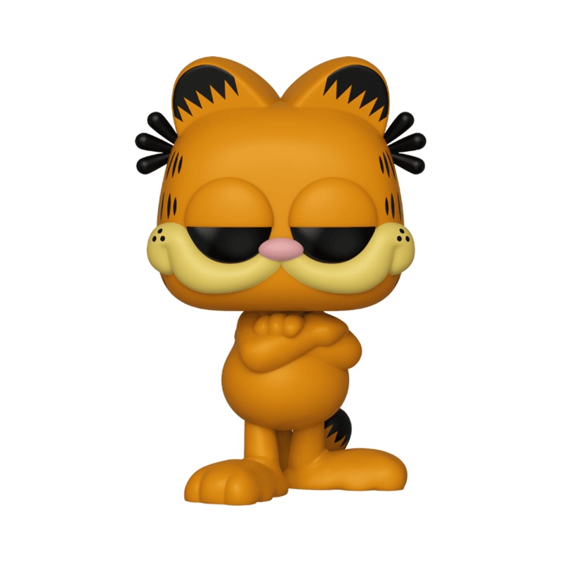 Garfield – Garfield Pop! Vinyl – Funko