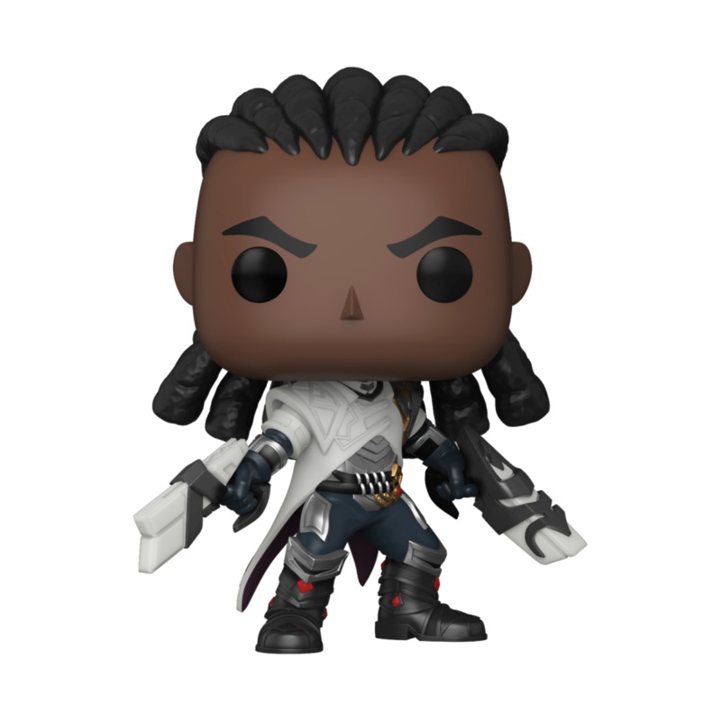 League of Legends – Lucian Pop! Vinyl – Funko