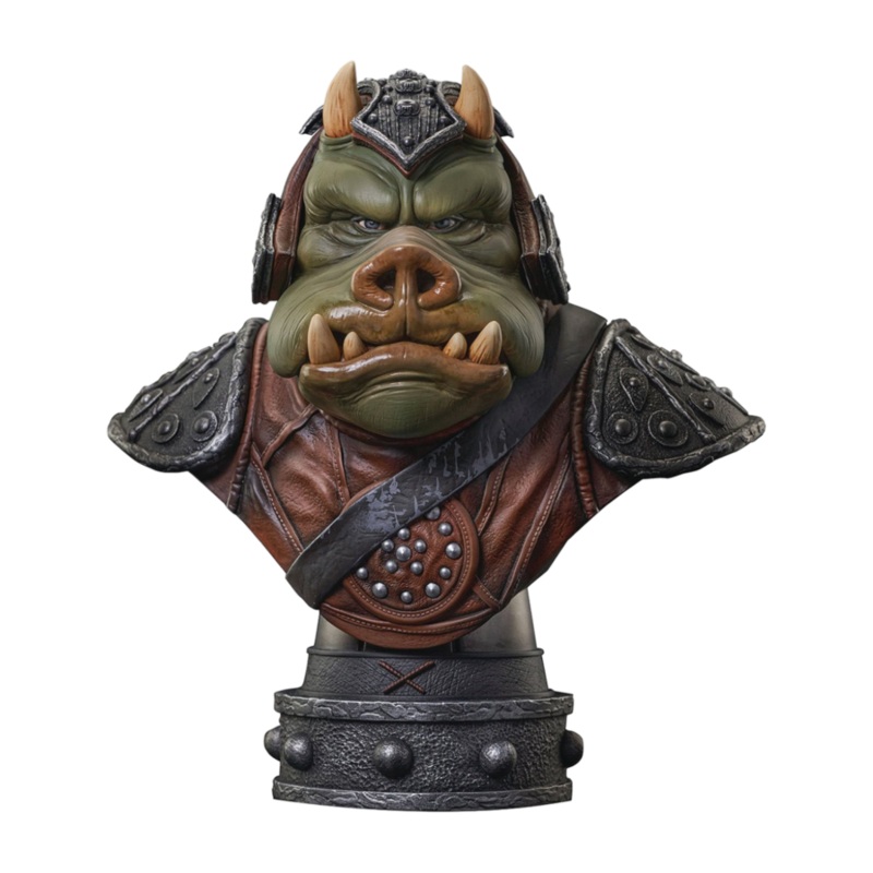 Star Wars – Gamorrean Guard 1:2 Scale Bust – Diamond Select Toys