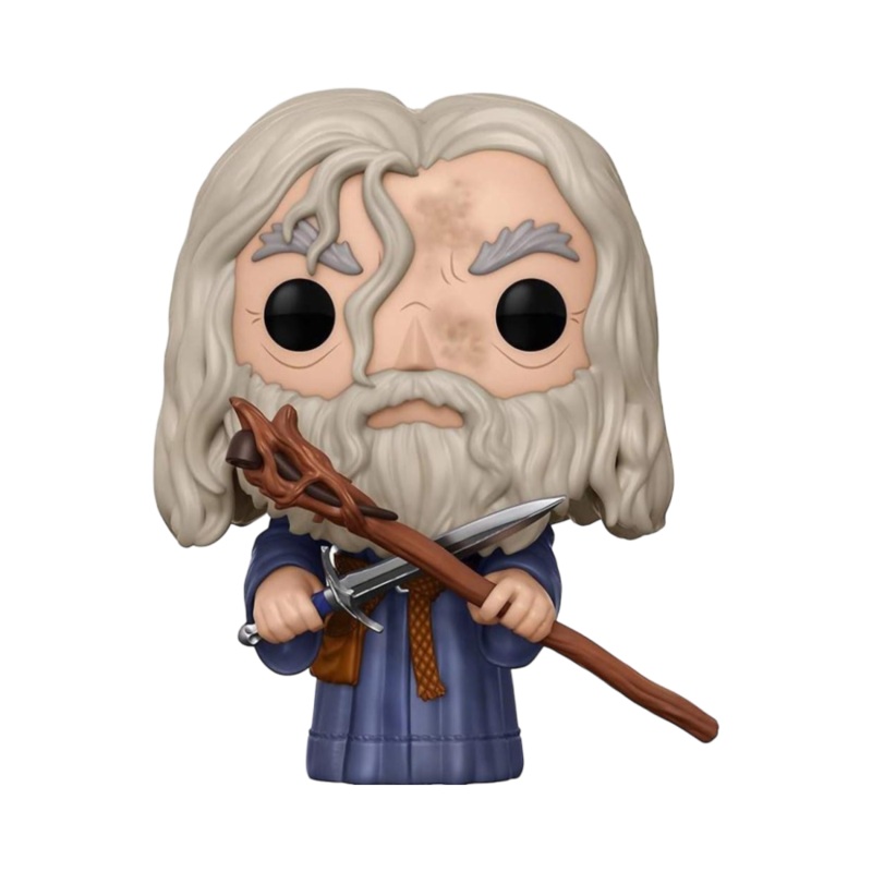 The Lord of the Rings – Gandalf Pop! Vinyl – Funko