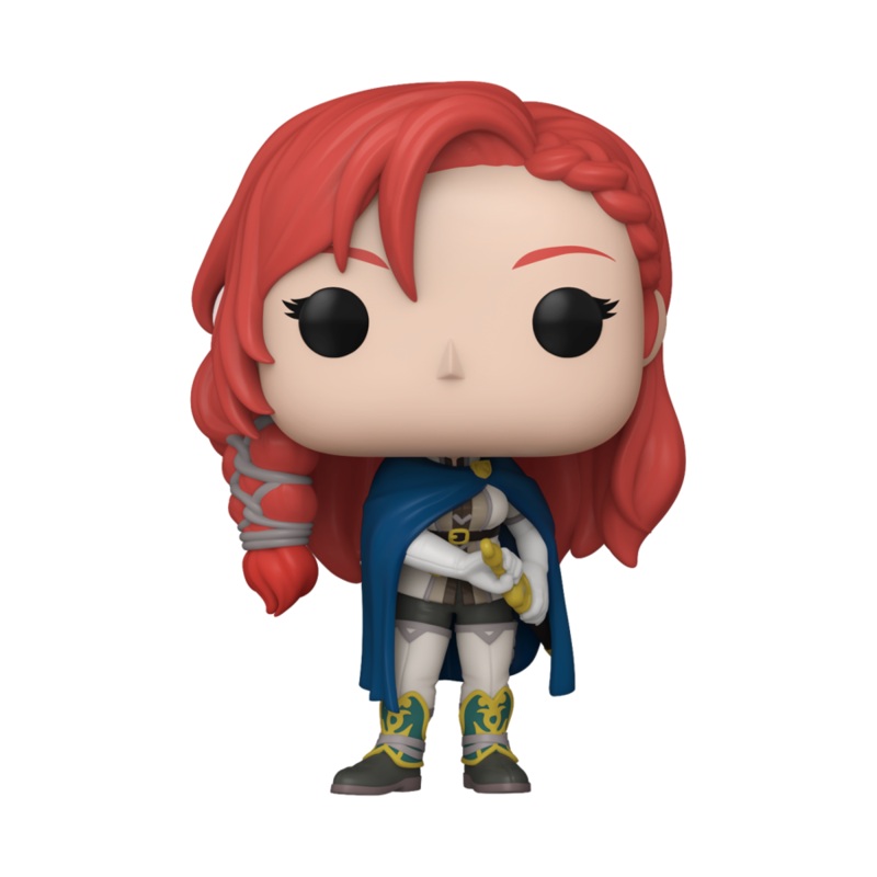 The Lord of the Rings: War of Rohirrim – Hera Pop! Vinyl – Funko