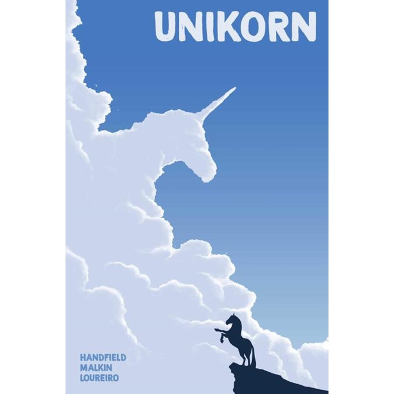 Unikorn  | TPB