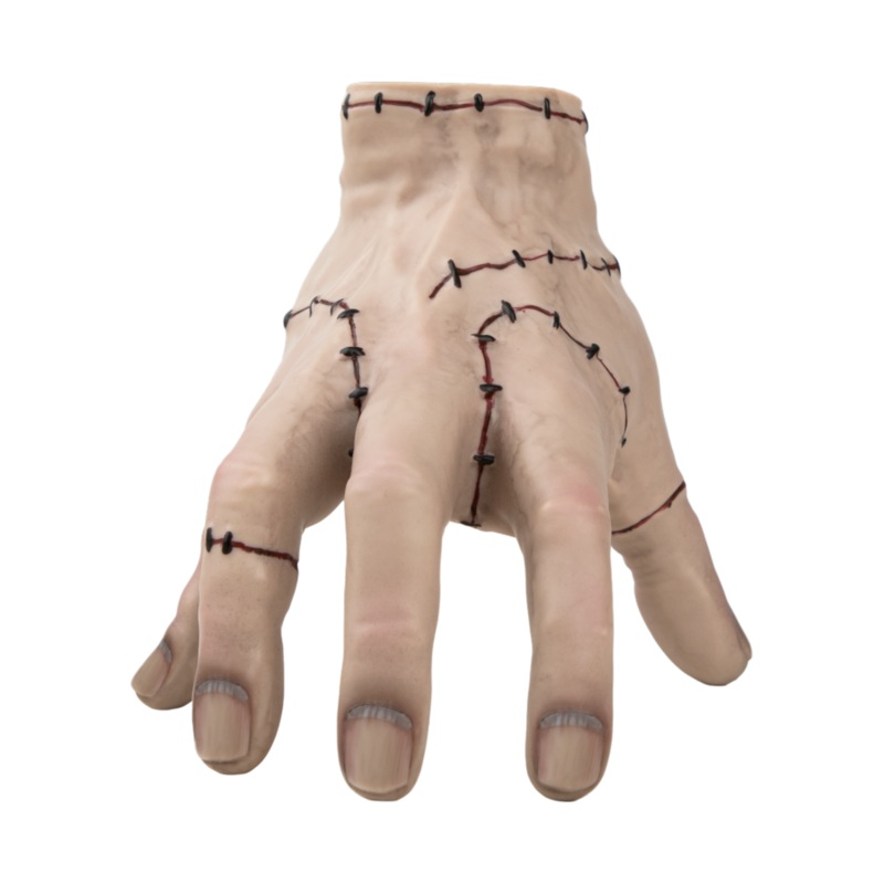 Wednesday (TV) – Thing Magnetic Replica – Cinereplicas