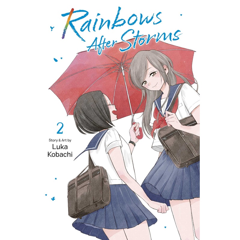 Rainbows After Storms, Vol. 2