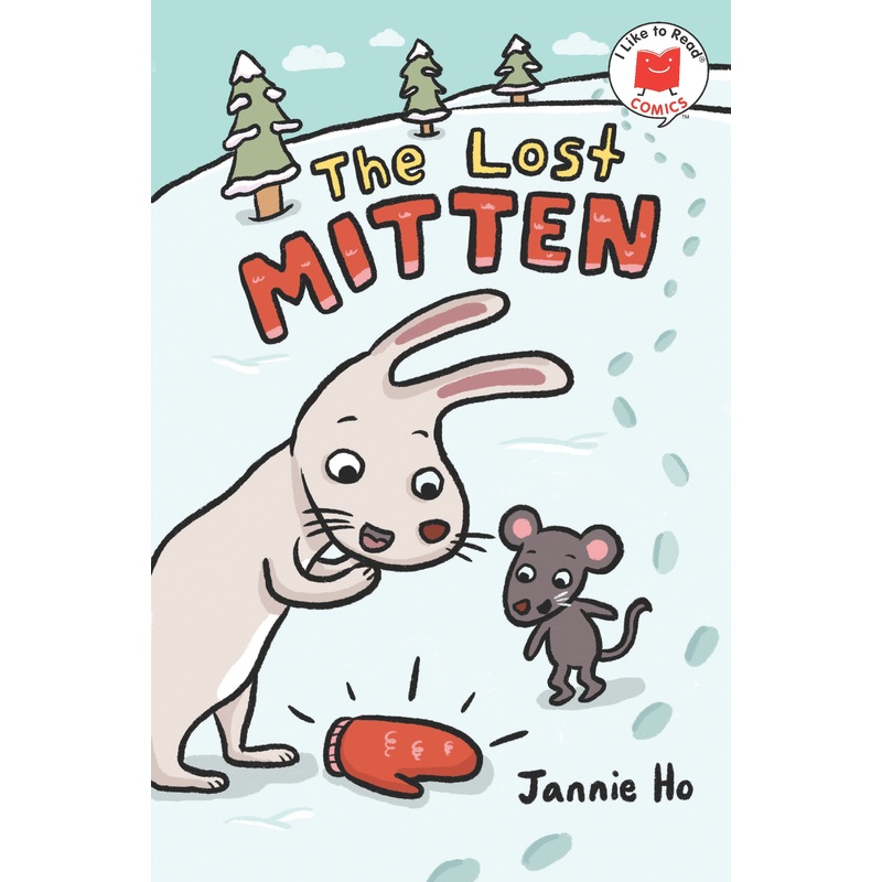 The Lost Mitten