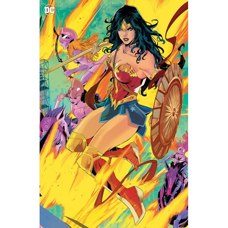 Absolute Power Task Force Vii #2 (of 7)  E John Timms Connecting Card Stock Var