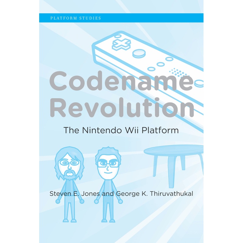 Codename Revolution