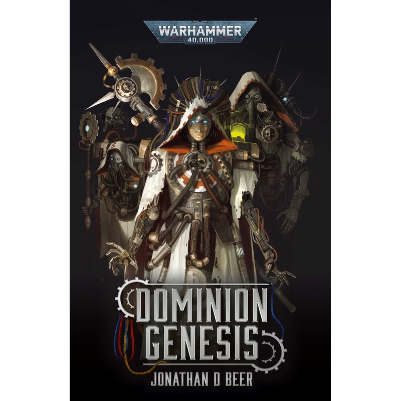 Dominion Genesis