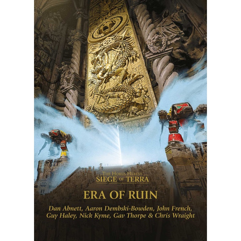 Era of Ruin