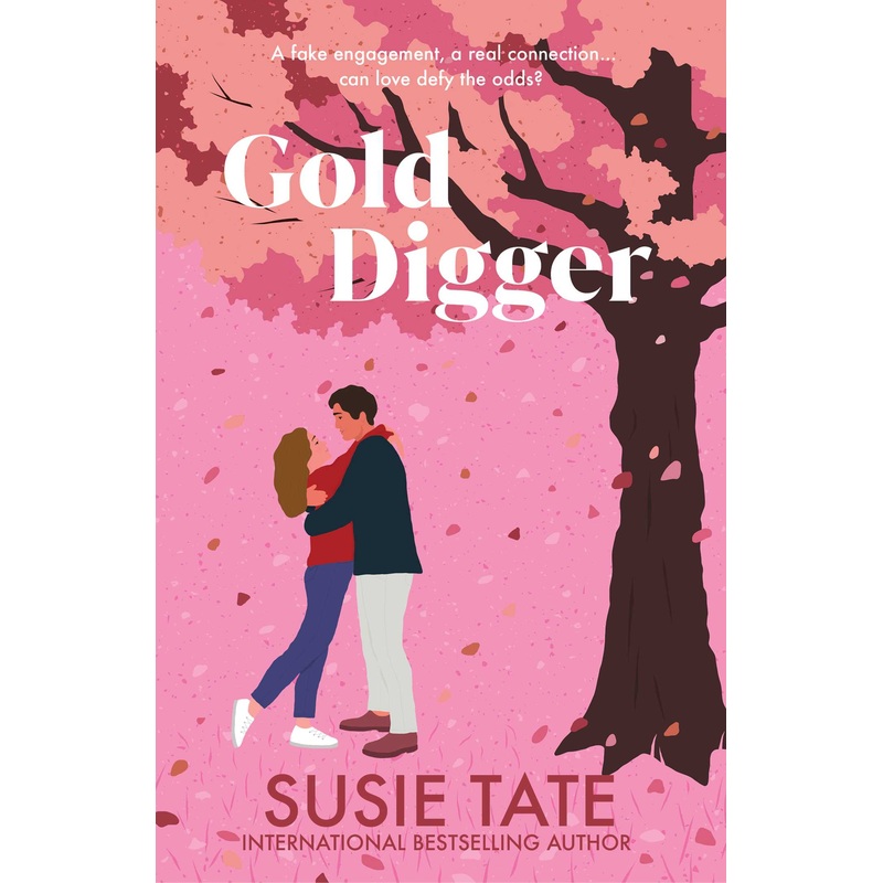 Gold Digger