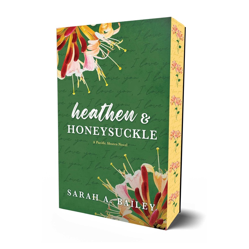 Heathen & Honeysuckle