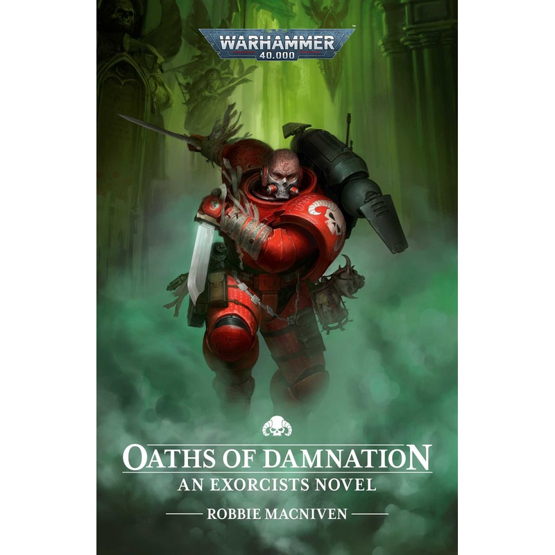 Oaths of Damnation