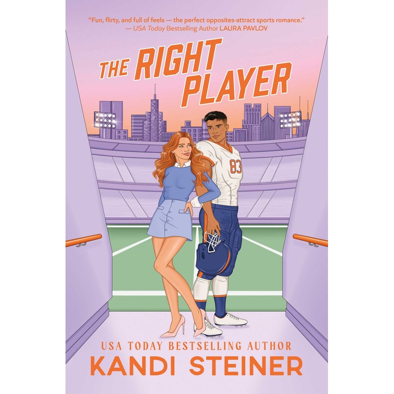 The Right Player