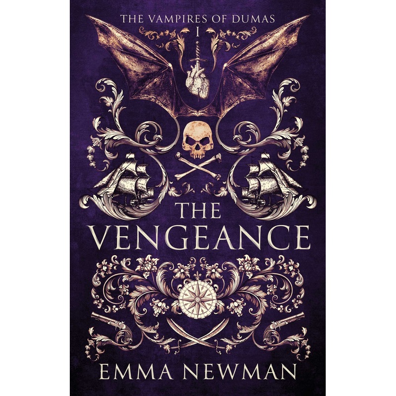 The Vengeance