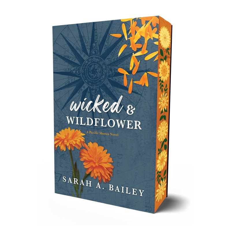 Wicked & Wildflower