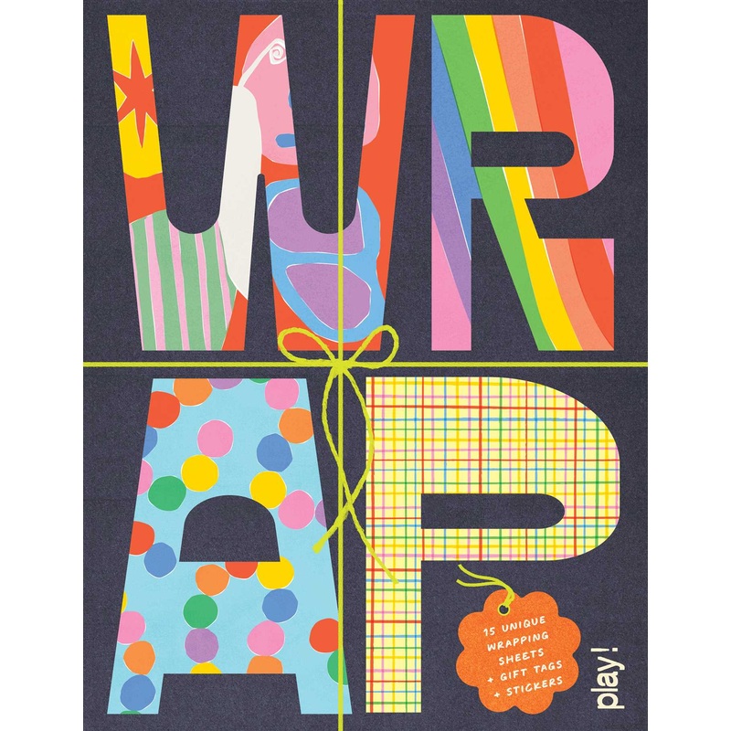 WRAP: Play!