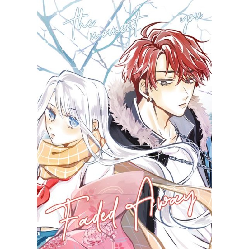 Faded Away  | Hardcover Vol 01