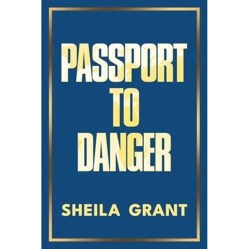 Passport to Danger