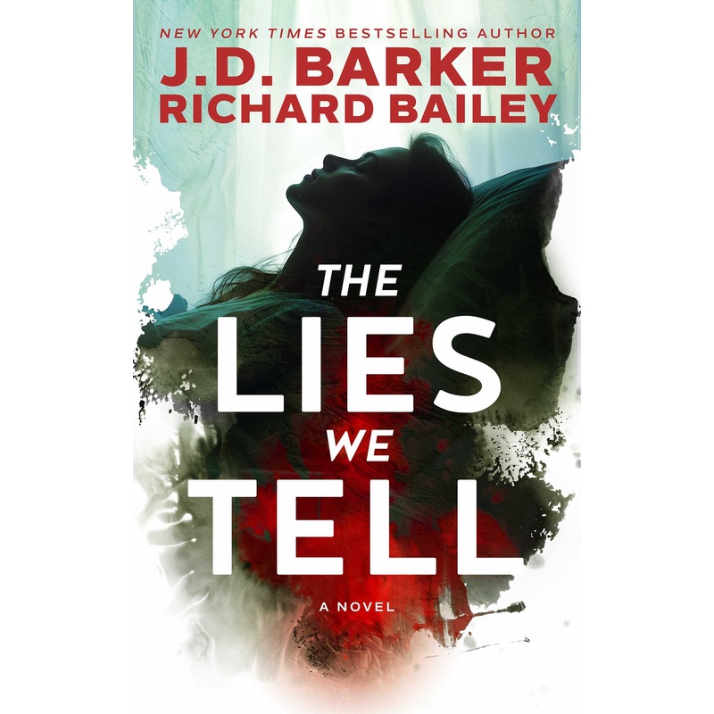 The Lies We Tell