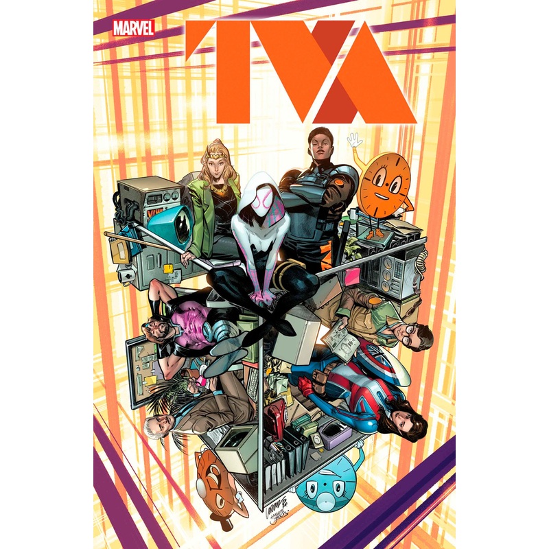 Tva #1