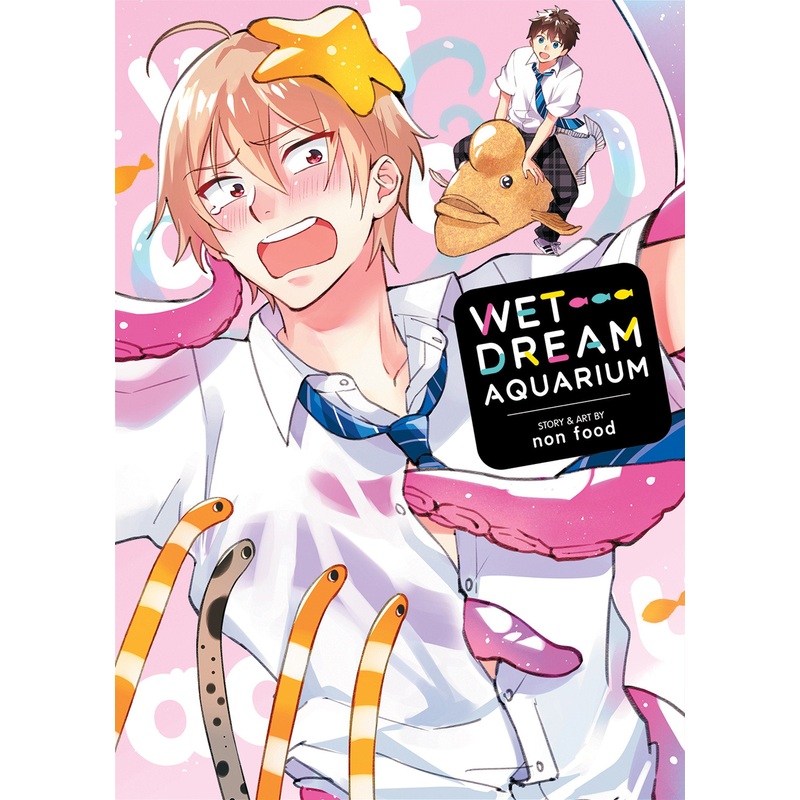 Wet Dream Aquarium