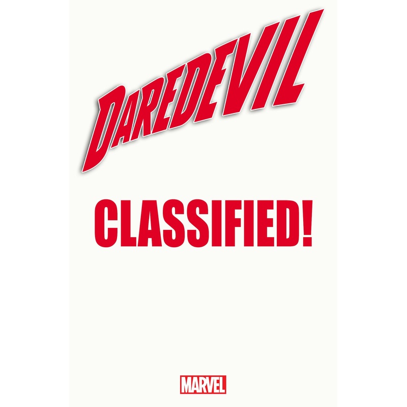 DAREDEVIL #16 MARK BAGLEY SPOILER VARIANT