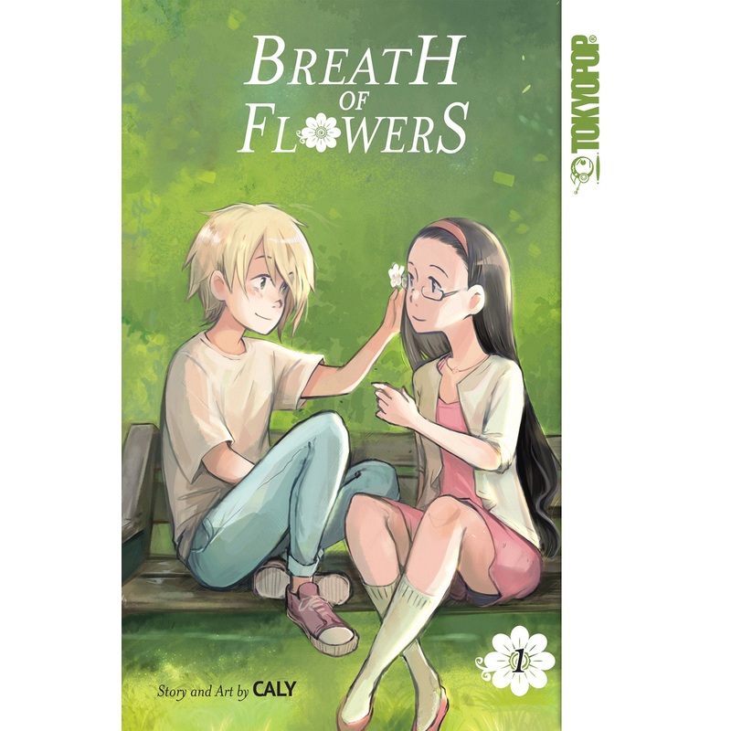 Breath of Flowers, Volume 1