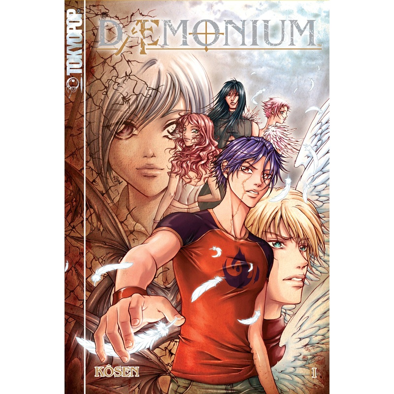 Daemonium