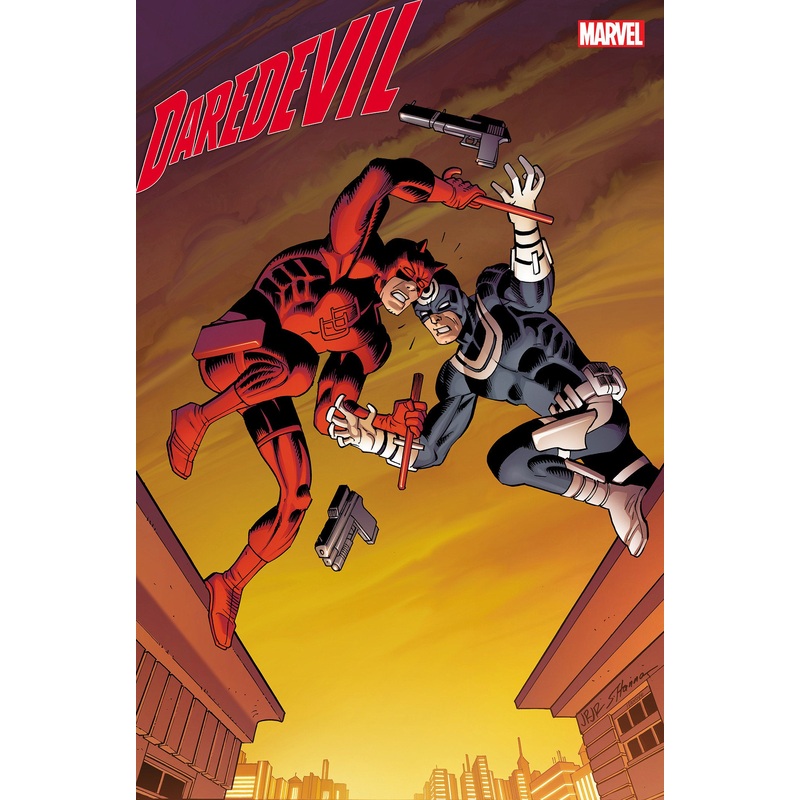 DAREDEVIL #17