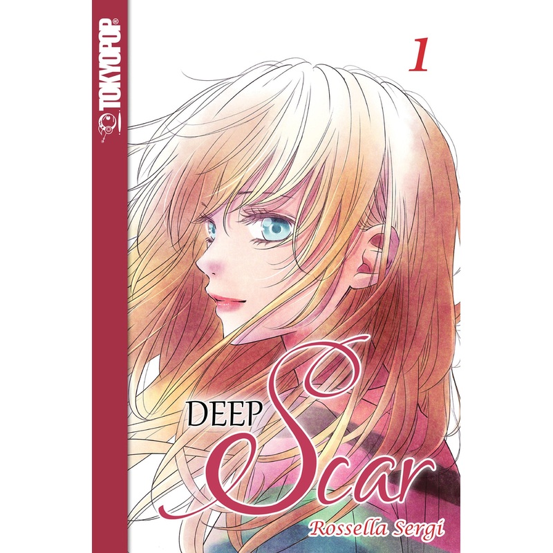 Deep Scar, Volume 1