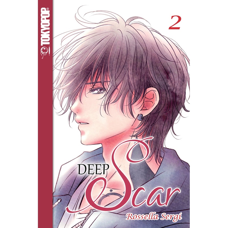 Deep Scar, Volume 2