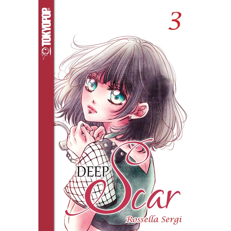 Deep Scar, Volume 3