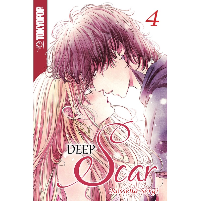 Deep Scar, Volume 4