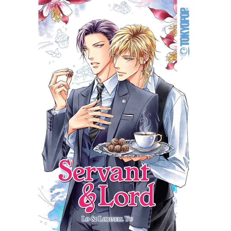 Servant & Lord