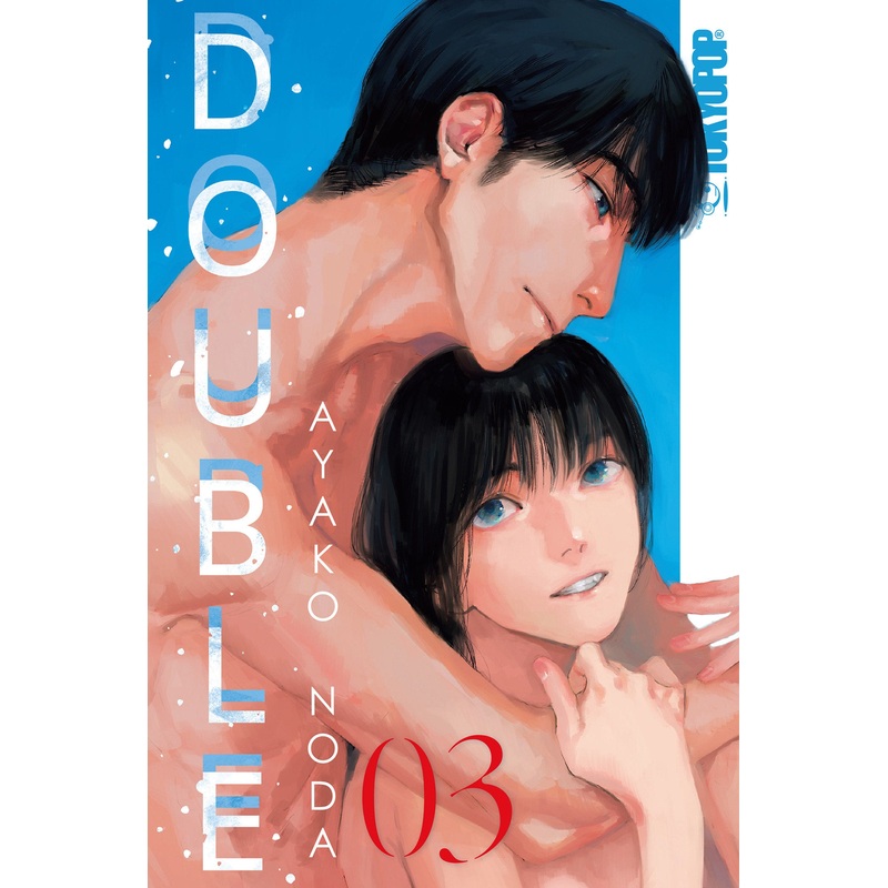 Double, Volume 3