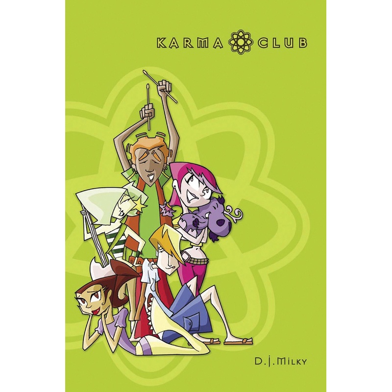 Karma Club