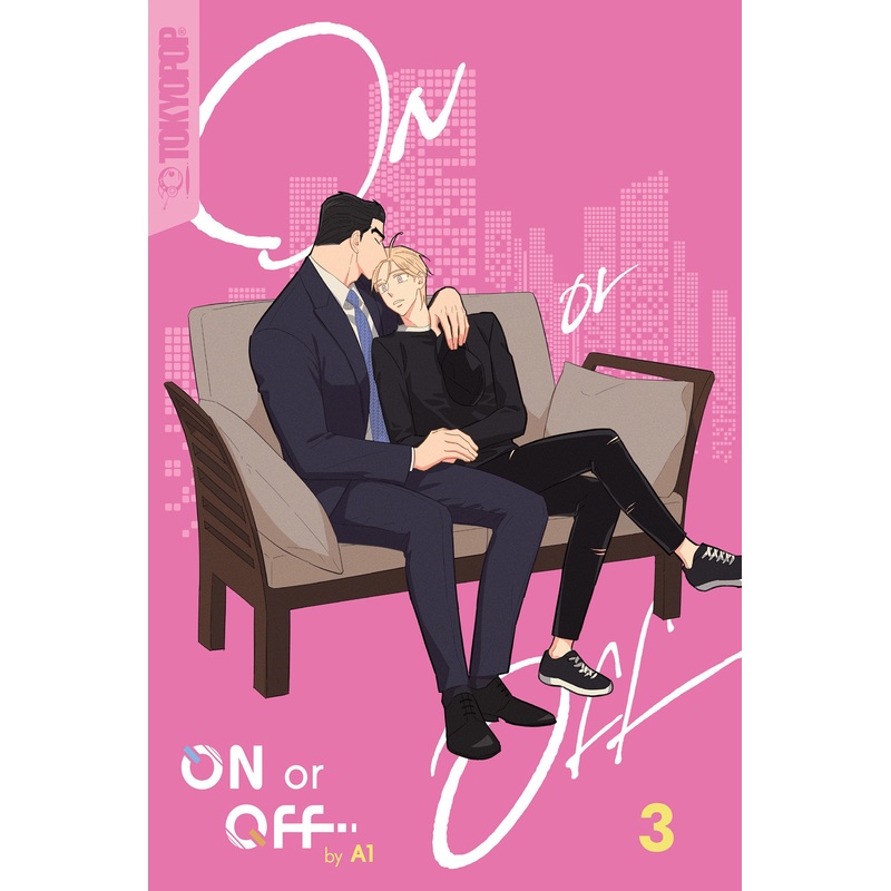 On or Off, Volume 3
